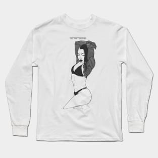 E.V.E. Long Sleeve T-Shirt